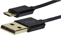 ProMaster Data Cable USB 2.0 USB A  - USB Micro B 6ft
