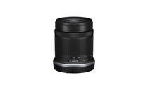 Canon RF-S 55-210mm f/5-7.1 IS STM lens