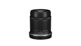 Canon RF-S 55-210mm f/5-7.1 IS STM lens