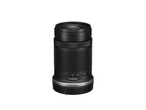 Canon RF-S 55-210mm f/5-7.1 IS STM lens
