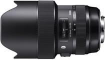 Sigma 14mm f/1.8 DG HSM Art Series Lens - Nikon
