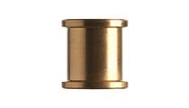 ProMaster Short Spigot 1/4-20 female to 3/8 female