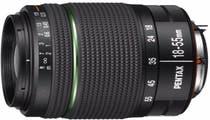Pentax DA 18-55mm f/3.5-5.6 AL WR Lens
