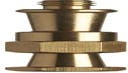 ProMaster Standard Brass Stud 3/8 male