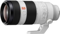 Sony FE 100-400mmf/4.5-5.6 GM OSS Lens