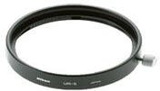 Nikon UR-5 Adapter Ring