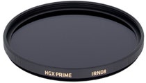 ProMaster IR ND8X (.9) HGX Prime 52mm Filter