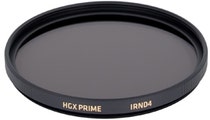 ProMaster IR ND4X (.6) HGX Prime 55mm Filter