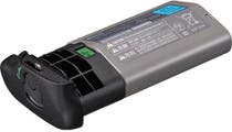 Nikon BL-5 Battery Chamber Cover