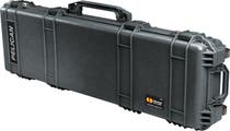 Pelican 1720 Black Transport Case with Foam