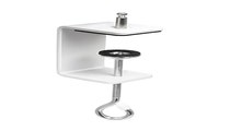 BenQ WiT Desk Lamp Clamp - White