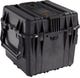 Pelican 350 Black Cube Case with Divider