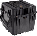 Pelican 350 Black Cube Case with Foam