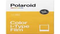 Polaroid i-Type Colour - Instant Film 2 PACK (16 Exposures)