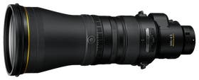 NIKKOR Z 600mm f/4 TV VR S