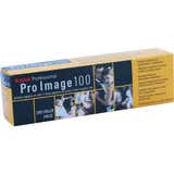 Kodak Pro Image 100 ISO 35mm 36 Exp (5 Pack) Colour Negative Film