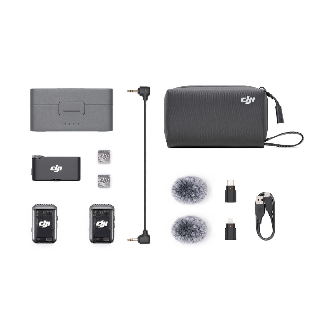 Dji spark store charging case