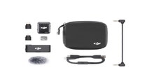 DJI Mic 2 (1 TX+1 RX) Microphone