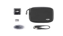 DJI Mic 2 (1 TX ,Shadow Black) Transmitter