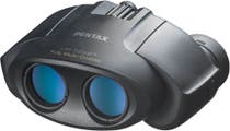Pentax UP 10x21 Binoculars Black