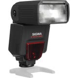 Sigma EF-610 DG Super Flash - Canon (EO-ETTL II)