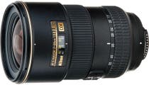 Nikon AF-S DX 17-55mm f/2.8G IF ED Lens
