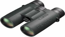 Pentax ZD 10x43 ED Roof Prism Waterproof Binocular