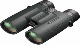 Pentax ZD 10x43 ED Roof Prism Waterproof Binocular