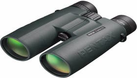 Pentax ZD 10x50 ED Roof Prism Waterproof Binocular