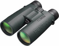 Pentax ZD 10x50 ED Roof Prism Waterproof Binocular