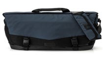 Tenba DNA DSLR Messenger Bag - Blue