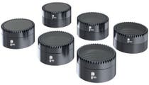 PolarPro DJI Mavic Air Filters - Standard Series 6-Pack