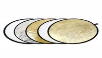 ProMaster ReflectaDisc 5-in-1 Plus 42"