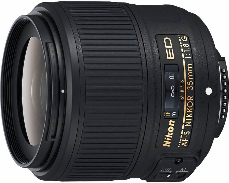 miniso fisheye lens