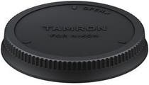 Tamron Rear Mount Cap - Nikon AF