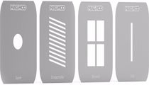 MagMod MagMasks Standard Set