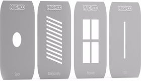 MagMod MagMasks Standard Set