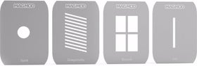 MagMod MagMasks Standard Set