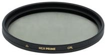 ProMaster Circular Polariser HGX Prime 77mm Filter
