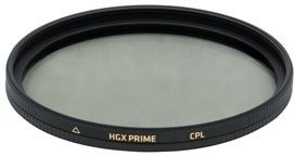 ProMaster Circular Polariser HGX Prime 82mm Filter