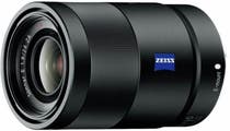 Sony NEX Carl Zeiss 24mm f/1.8 Lens
