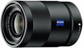 Sony NEX Carl Zeiss 24mm f/1.8 Lens