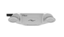 Peak Design Capture Camera Clip v3 Silver - no plate