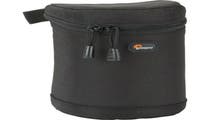 Lowepro 9 x 13cm Lens Case - Black