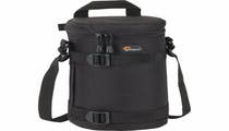 Lowepro 11 x 26cm Lens Case - Black