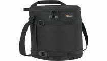 Lowepro 13 x 32cm Lens Case - Black