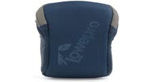 Lowepro Dashpoint 10 Camera Pouch - Galaxy Blue