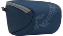 Lowepro Dashpoint 30 Camera Pouch - Galaxy Blue