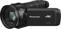 Panasonic HC-VXF1 4K Leica 24x Zoom EVF Digital Video Camera