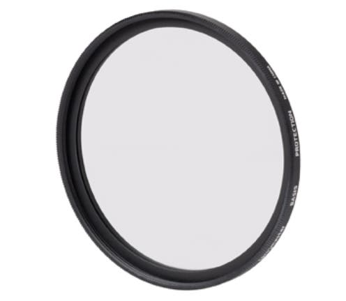 Promaster Basis Protection 58mm Filter | Camera House